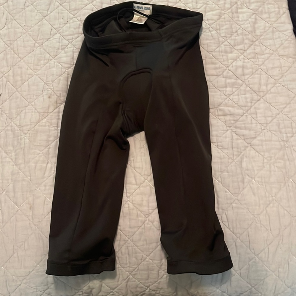 Pearl Izumi Cycle Capris